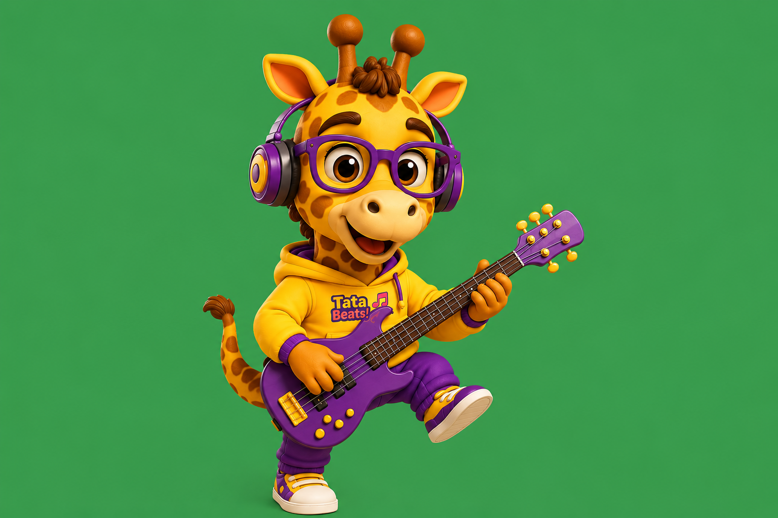 Gigi Groove